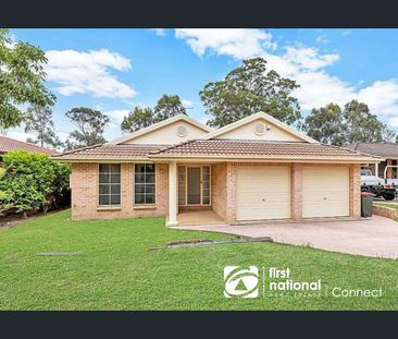 8 Rooke Ct, Kellyville, NSW 2155 - Photo 2