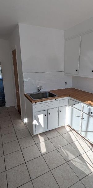 Logement à louer Rosemont 3 et demi - Photo 1