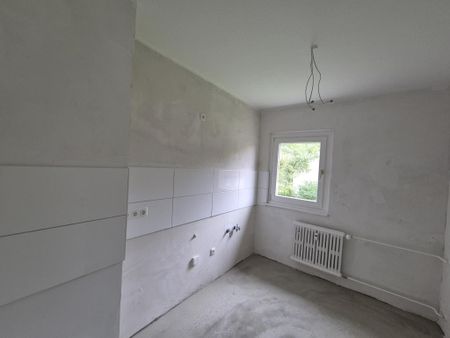 Moderne 3-Zimmer-Wohnung mit Balkon in Duisburg! - Photo 4