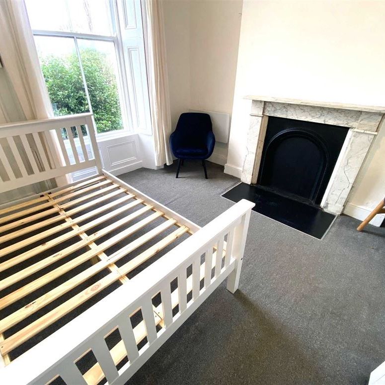 Raglan Road, Ballsbridge, Dublin 4 - Photo 1