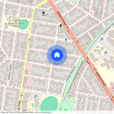 19 Willana Avenue, Vic 3215, Hamlyn Heights