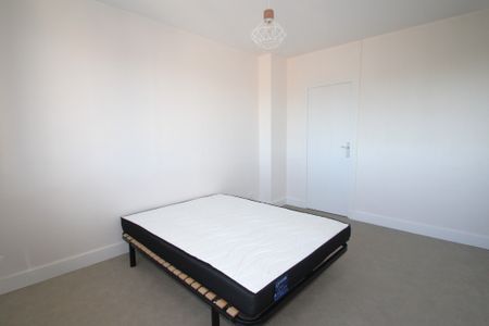 Location Appartement 2 pièces 36m² DECIZE 58300 - Photo 4