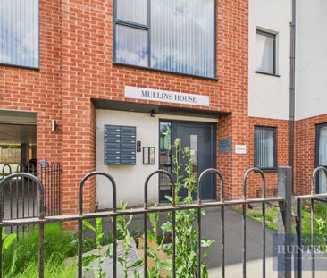 1 bedroom Flat To Let - Photo 4