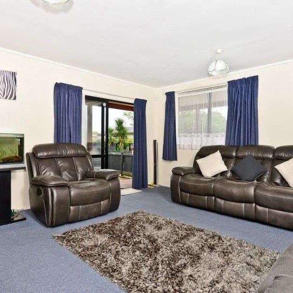 Charming 3BR Family Home in Nawton - Photo 1