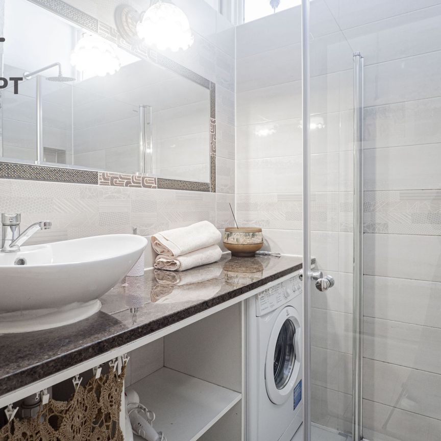 Przytulne 2-pok | Balkon | Komórka | Rynek - Photo 1