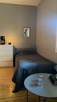 Utlandagatan 18 - Photo 1