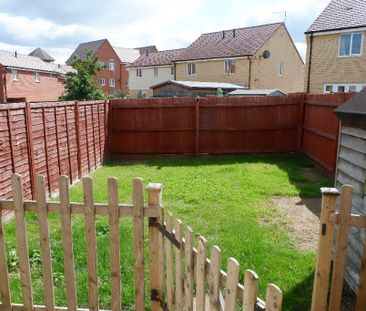 2 bedroom end of terrace house to rent - Photo 5