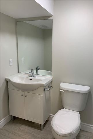 For Lease - 70 Beacham Crescent Unit# BSMT, Toronto, Ontario - Photo 4