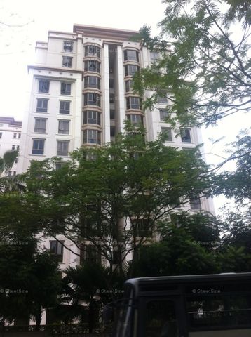 Parkview Apartments (D23), Apartment - For Rent - Photo 5