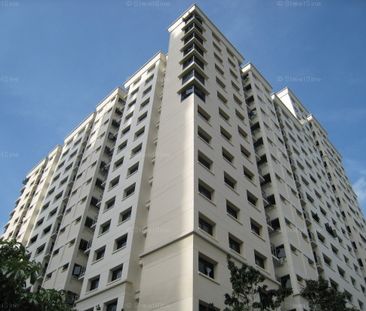 Blk 56 Strathmore Avenue (Queenstown), HDB 5 Rooms - For Rent - Photo 3