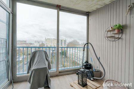 Chambre disponible dans une colocation à Massy! - Photo 3