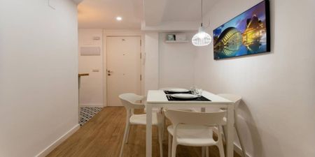 Carrer del Gravador Fabregat, Valencia, Valencian Community 46019 - Photo 4