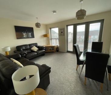 2 bedroom apartment to rent - Photo 1