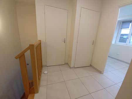 Location maison 5 pièces, 123.00m², Boubiers - Photo 3