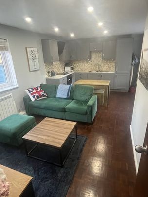 2 Bed Flat, Denmark Avenue, SW19 - Photo 1