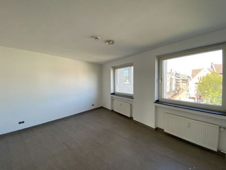 Leben in der City...? Nur mit Balkon! - Foto 4