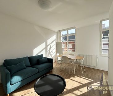 AMIENS CENTRE-VILLE - TYPE 1 - Photo 4