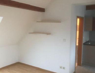 2 Zimmer Dachgeschoss-Wohnung in Rosdorf - Mengershausen - Photo 1