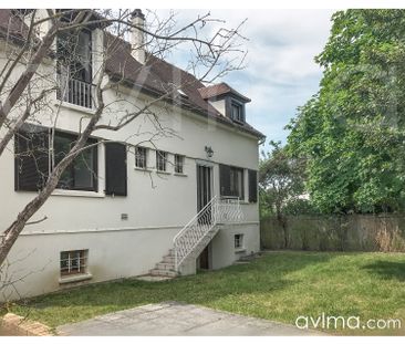 Location Maison 7 pièces 158m² ST NOM LA BRETECHE 78860 - Photo 4