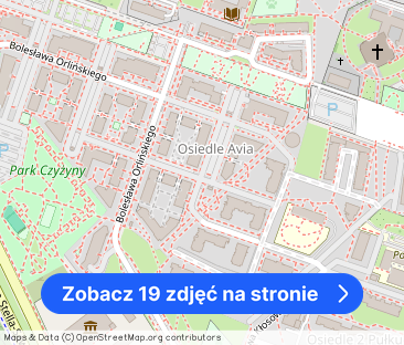 Avia 2 pok. 48.2m2 z klimą +ogromny taras 48m2 bezposrednio - Zdjęcie 1