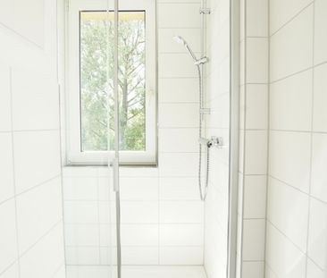Neues Duschbad I Blick ins Grüne - Photo 4