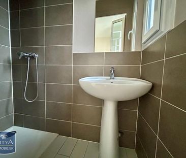 Location Appartement 2 pièces 32m² TOURS 37000 - Photo 3