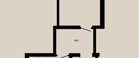 Centralvägen 14 - Foto 1