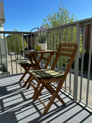 Ugglevägen, Sollentuna - Photo 1