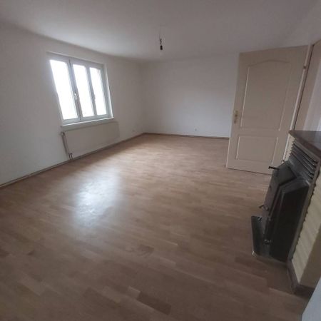 Günstige 3-Zimmer-Wohnung in absoluter Grünruhelage - Foto 4