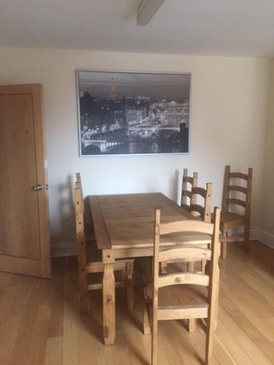 1 bedroom in a house share to rent - Photo 1