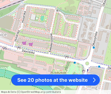 =Komfortowe 4 pokoje z parkingiem=Klimatyzacja= - Photo 1