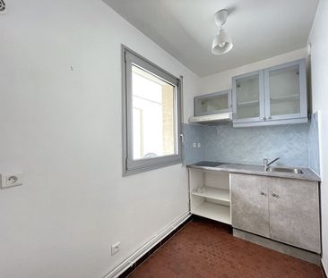 Location Appartement 1 pièce 28m² PUTEAUX 92800 - Photo 5