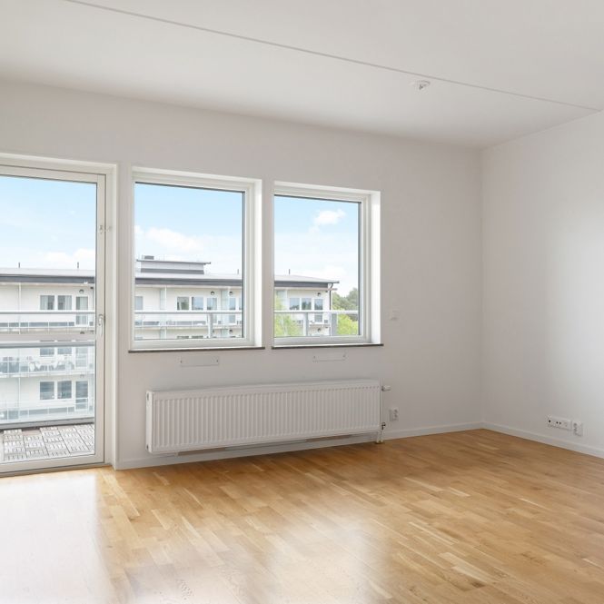 Linbanegatan 17, 74534, Enköping - Foto 1