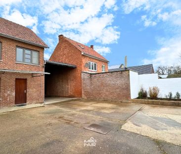 Rustig gelegen gezinswoning met drie slaapkamers vlakbij Maastricht! - Foto 1