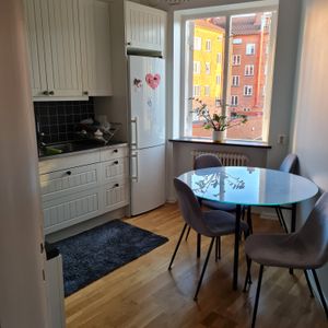 Trelleborgsgatan, Malmö - Foto 2