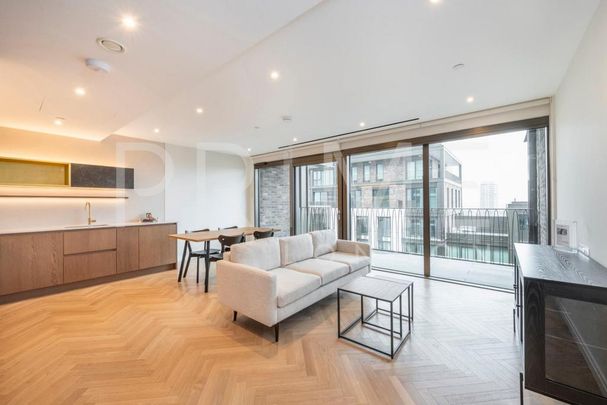 2 bedroom apartment to rent - Photo 1