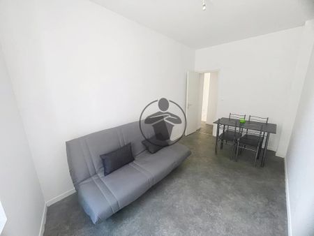 Location Appartement 1 pièces 23 m2 à Saint-Quentin - Photo 3