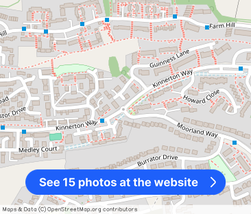 Kinnerton Way, Exwick, Exeter - Photo 1