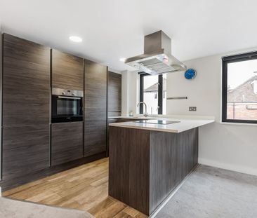 2 bedroom flat to rent - Photo 5