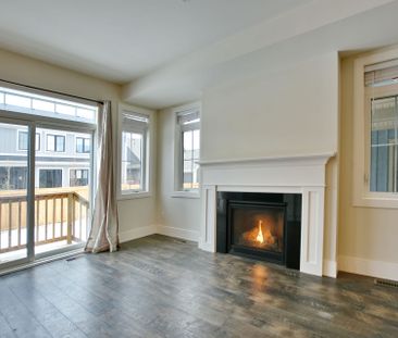 For Lease - 185 Yellow Birch Crescent, Blue Mountains, Ontario - Photo 6