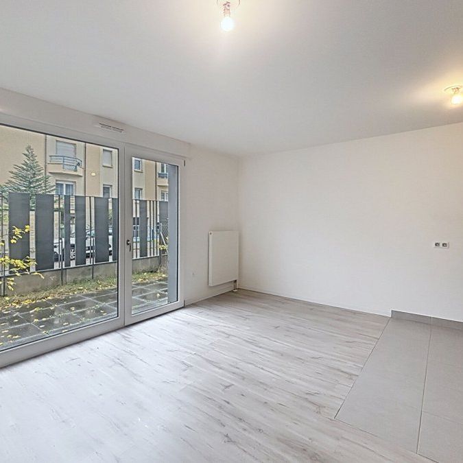 Appartement 1 pièce à Nancy - Photo 1