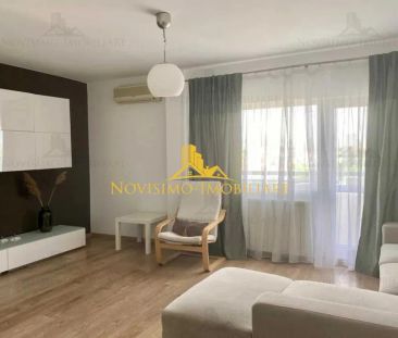 NOVISIMO-IMOBILIARE: APARTAMENT CU 3 CAM . DE INCHIRIAT IN ZONA CANTACUZINO - Photo 2