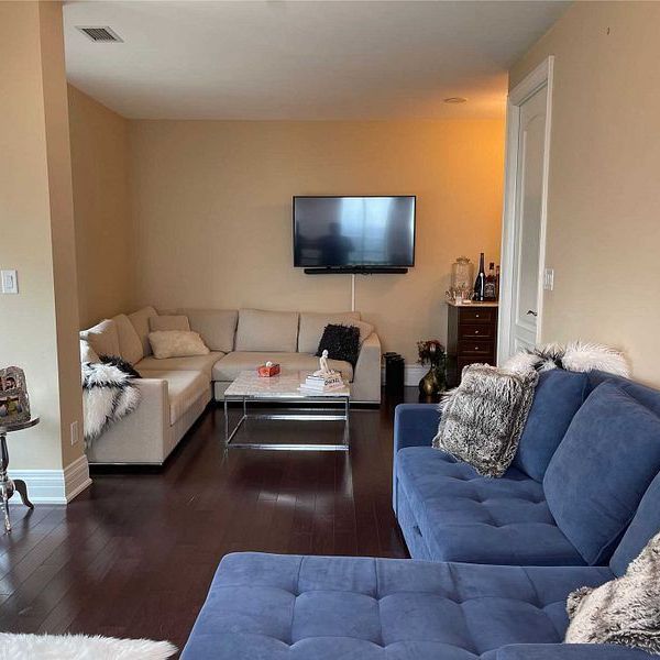 For Lease - 10 Bloorview Place Unit# 1512, Toronto, Ontario - Photo 1