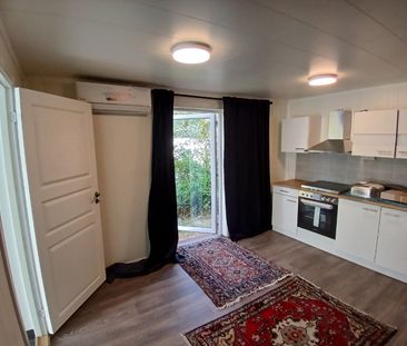 Slottsbron - 1rok - tillsv - 5.750kr/mån - Photo 4