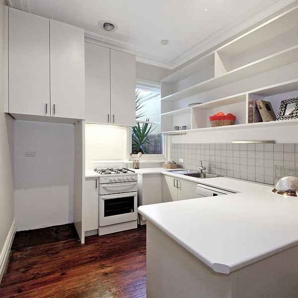 45 Hornby Street, Prahran VIC 3181 - House For Rent | Domain - Photo 1