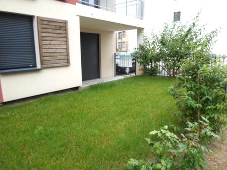 Location Appartement 3 pièces 63m² - Photo 4