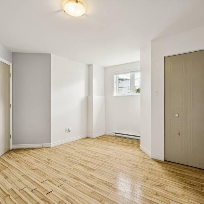 Beau 4 ½ à louer à Coteau-du-Lac – Disponible dès le 1er août - Photo 1