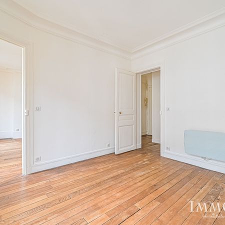 Appartement 2 pièces - 32m² - Photo 4