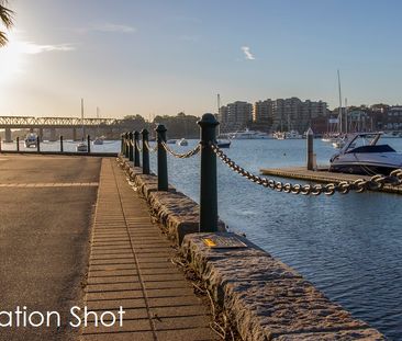 303/32 Warayama Place, Rozelle NSW 2039 - Apartment For Rent | Domain - Photo 2