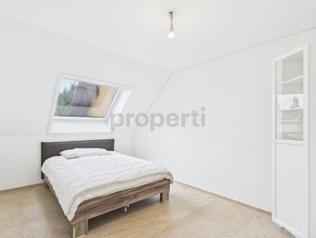 Traumhaftes, neu renoviertes Reihenhaus in Winznau - Foto 2